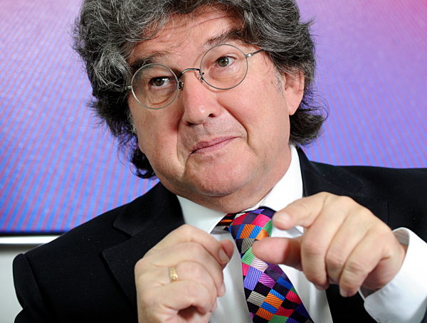 Alfred Ritter von Ritter Sport