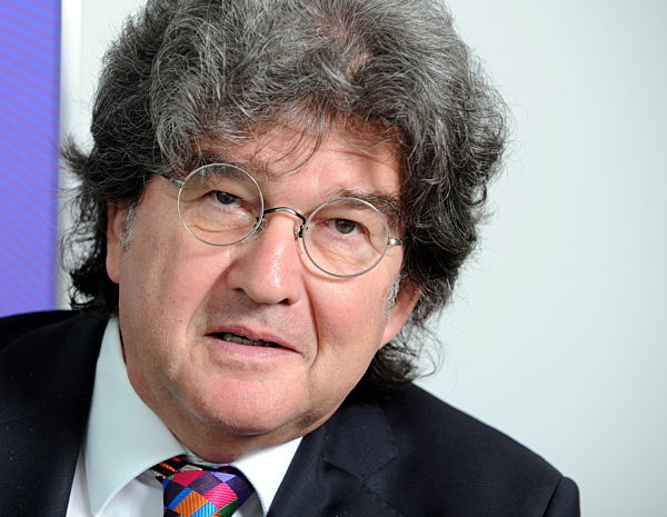 Alfred Ritter von Ritter Sport