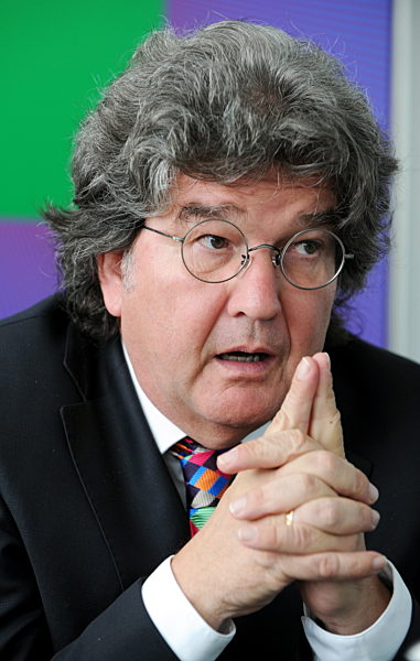 Alfred Ritter von Ritter Sport