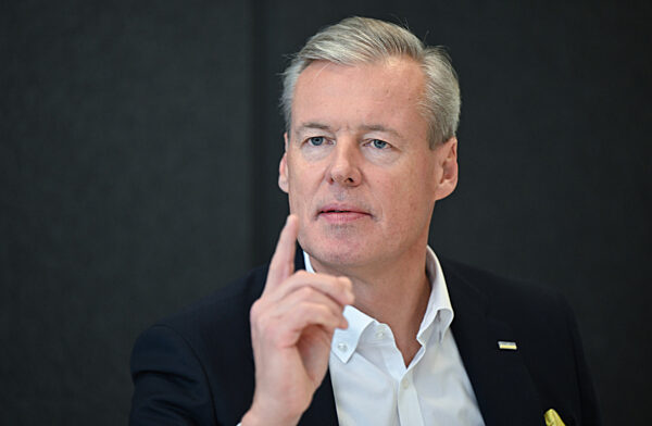 Reinigungs- und Gartengerätehersteller Kärcher