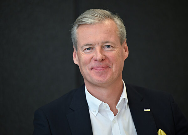 Reinigungs- und Gartengerätehersteller Kärcher