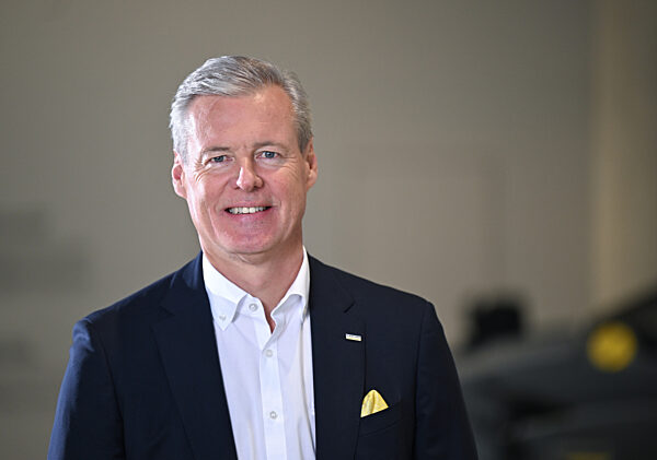 Reinigungs- und Gartengerätehersteller Kärcher