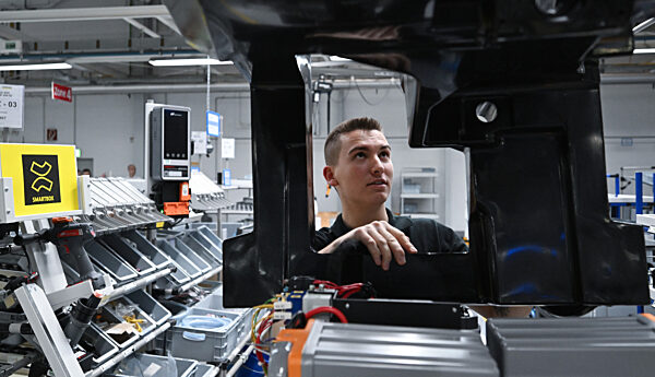 Reinigungs- und Gartengerätehersteller Kärcher