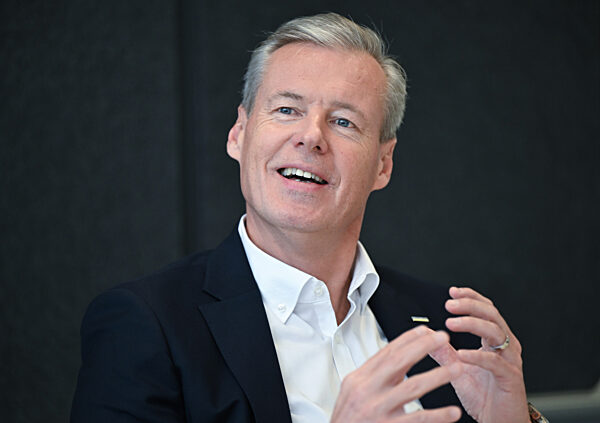 Reinigungs- und Gartengerätehersteller Kärcher