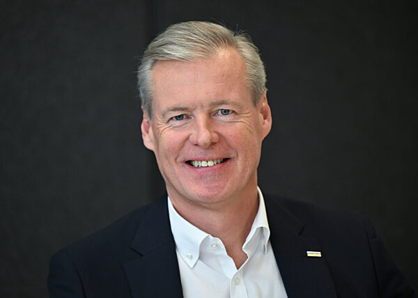 Reinigungs- und Gartengerätehersteller Kärcher