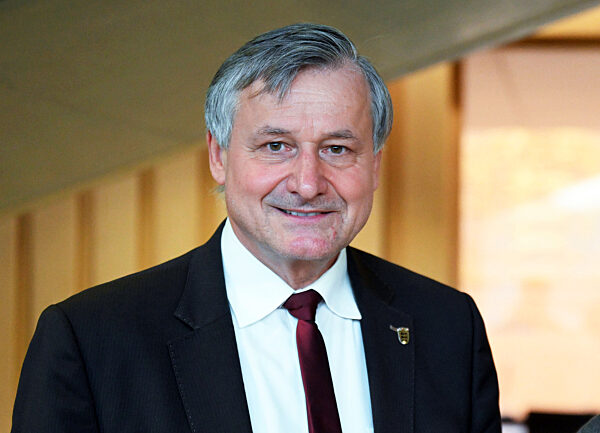 FDP-Fraktionschef Rülke zu Neuaufstellung des Landesverbands