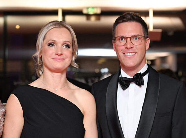 63. Landespresseball Baden-Württemberg 2025