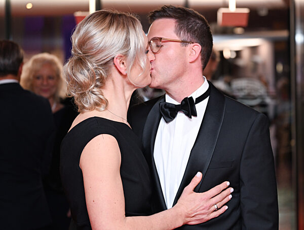 63. Landespresseball Baden-Württemberg 2025