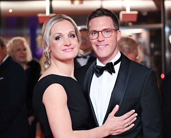 63. Landespresseball Baden-Württemberg 2025