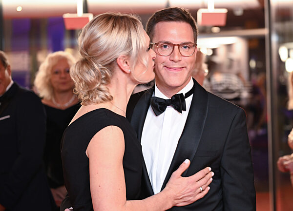 63. Landespresseball Baden-Württemberg 2025