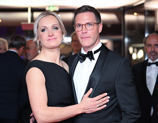 63. Landespresseball Baden-Württemberg 2025