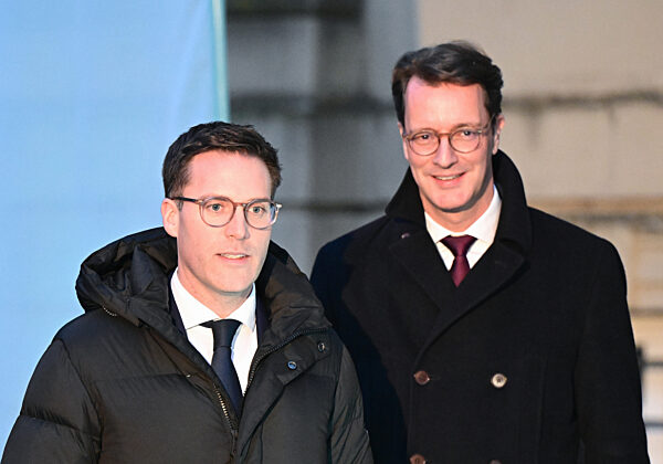 Klausur CDU Baden-Württemberg