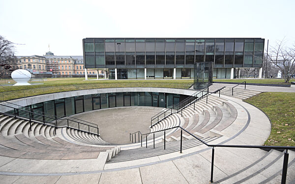 Landtagswahl in Baden-Württemberg - Landtag