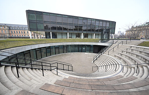 Landtagswahl in Baden-Württemberg - Landtag