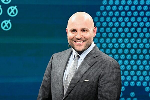 Vor der Landtagswahl: SWR-Triell mit CDU, Grünen und AfD