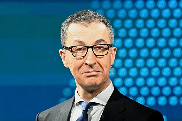 Vor der Landtagswahl: SWR-Triell mit CDU, Grünen und AfD