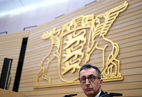 Landtagswahl in Baden-Württemberg