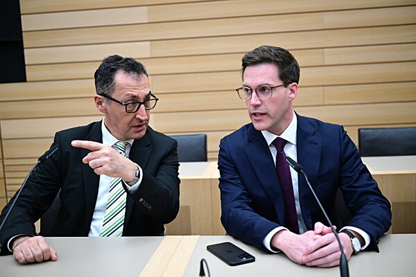 Landtagswahl in Baden-Württemberg