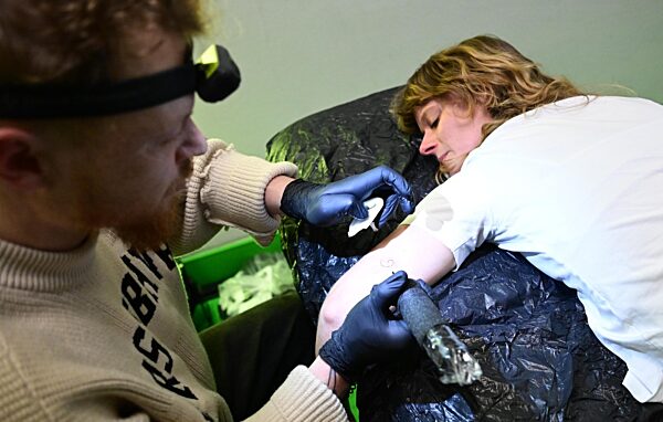 Landtagswahl in Baden-Württemberg - Bündnis 90 / Die Grünen