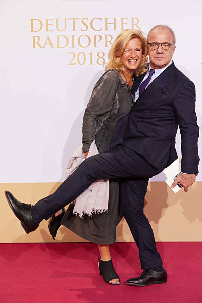 Deutscher Radiopreis 2018