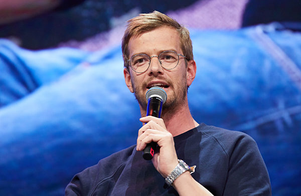 Digital-Messe Online Marketing Rockstars