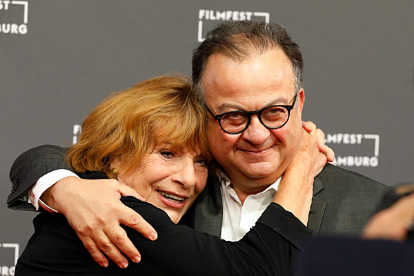 Eröffnung Filmfest Hamburg