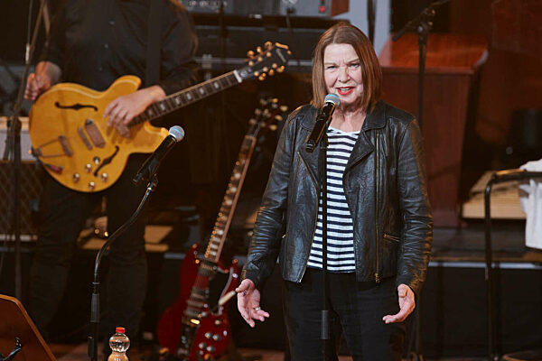 «Get Back To Audimax!» in Hamburg