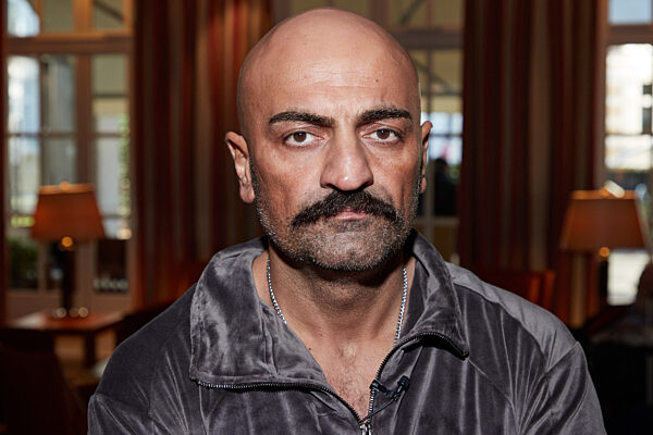 Xatar - Giwar Hajabi