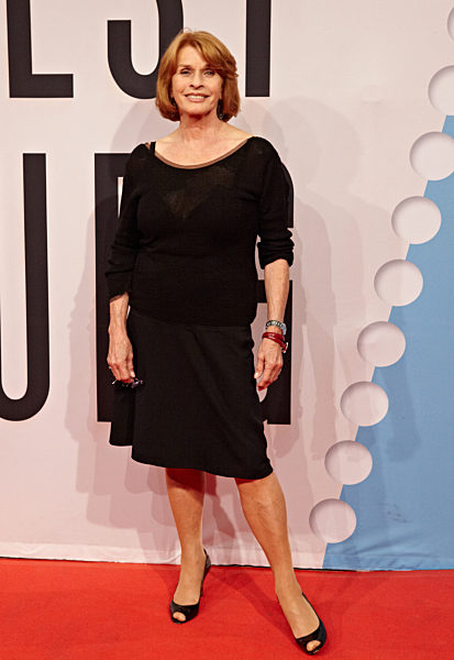 20. Filmfest Hamburg - "Unter Verdacht-Das Blut der Erde"