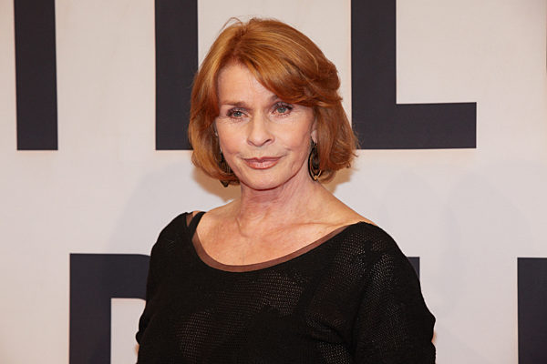 20. Filmfest Hamburg - "Unter Verdacht-Das Blut der Erde"