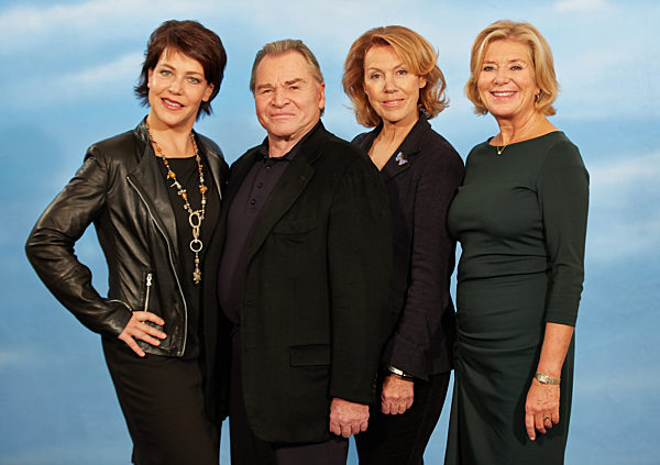 _Mission unmöglich" und _Um Himmels Willen"