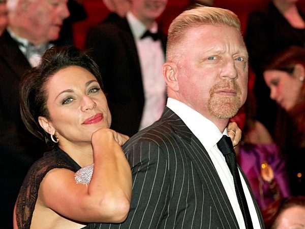 Premiere "Das Phantom der Oper" in Hamburg