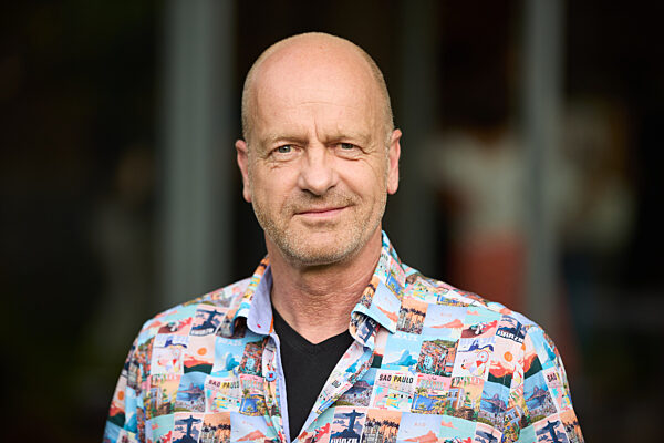 Die neue Lust am Tanzen