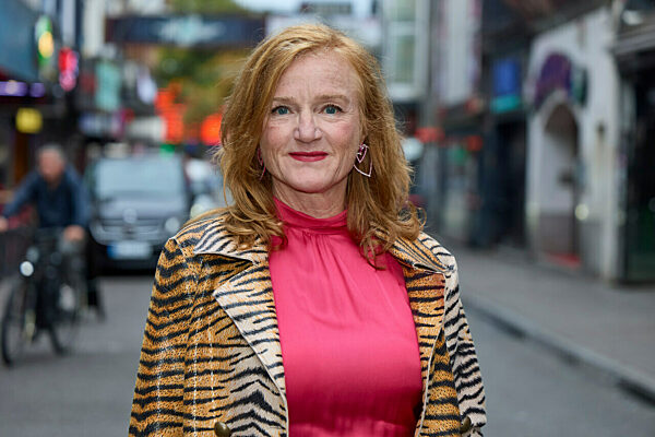 "1st International German Burlesque Festival"