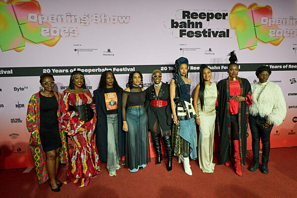 20. Reeperbahn-Festival