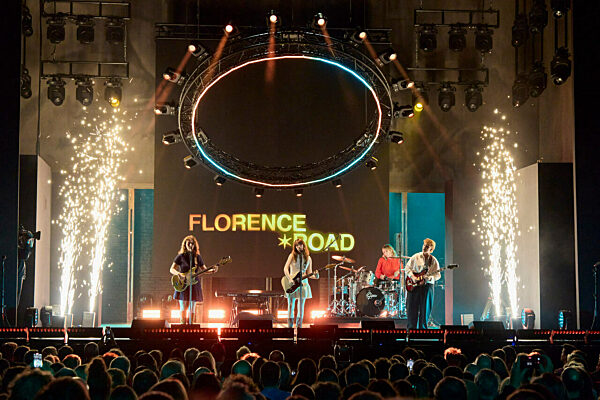 20. Reeperbahn-Festival