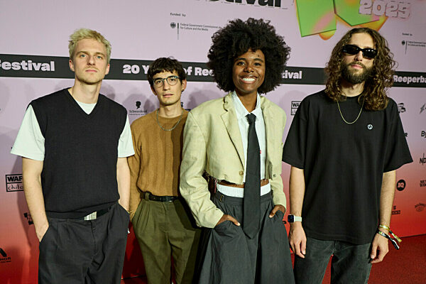 20. Reeperbahn-Festival