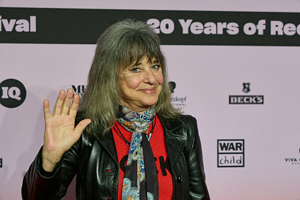 20. Reeperbahn-Festival