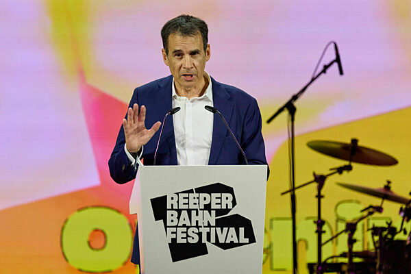 20. Reeperbahn-Festival