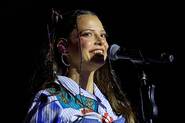 20. Reeperbahn-Festival