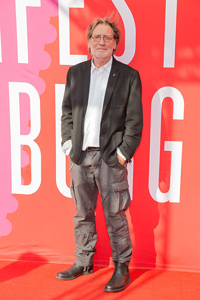 Premiere des ZDF-Fernsehfilms "Ein großer Aufbruch"