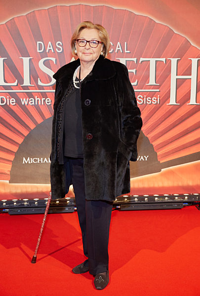 Elisabeth - Das Musical