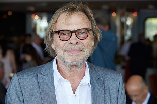 Neue Ehren-Alster-Schleusenwärter