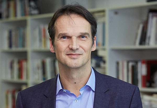 70 Jahre "Der Spiegel" - Klaus Brinkbäumer