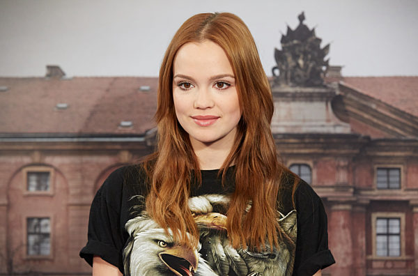 Fototermin zu neuer Serie "Charité" im Ersten