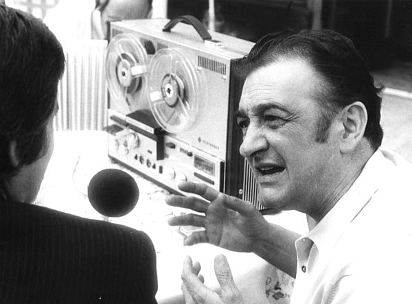 Fußball: Bestechungsskandal in der Bundesliga