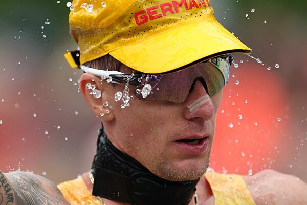 Leichtathletik: Weltmeisterschaft