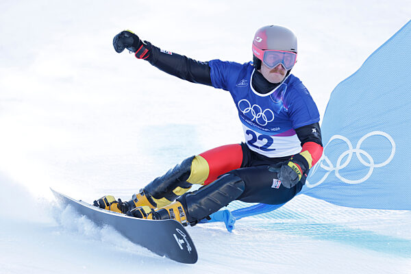 Olympische Winterspiele 2026