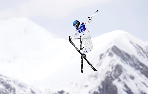 Olympische Winterspiele 2026