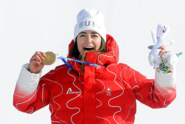 Olympische Winterspiele 2026